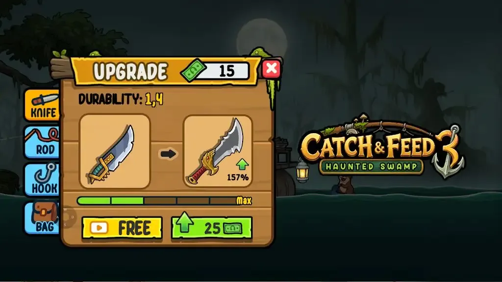 ������ˣ��ֹ�������(����ð����Ϸ)v1.01 ��Ѱ��ͼ0