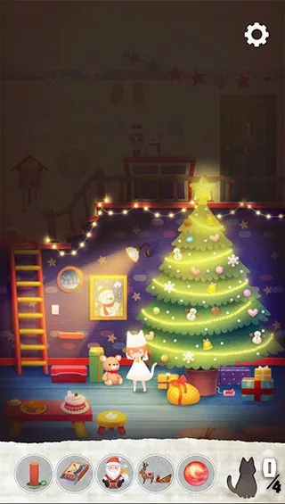 ��ʧè����ó�(è�����������Ϸ)v1.9.0 �ٷ������ͼ2