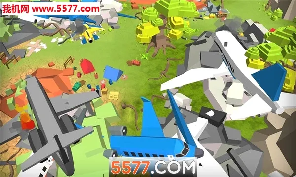 ������ս��(��ʬ�����Ϸ)v1.1 ��׿���ͼ0