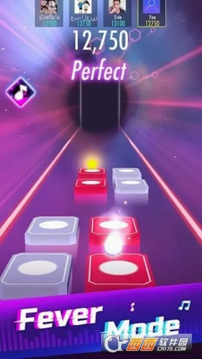 Tiles Hop(���൯����Ϸ)v8.8.0 ��Ѱ��ͼ1