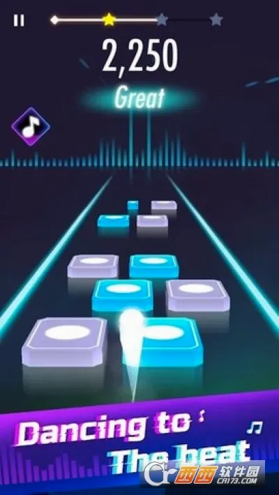 Tiles Hop(���൯����Ϸ)v8.8.0 ��Ѱ��ͼ0