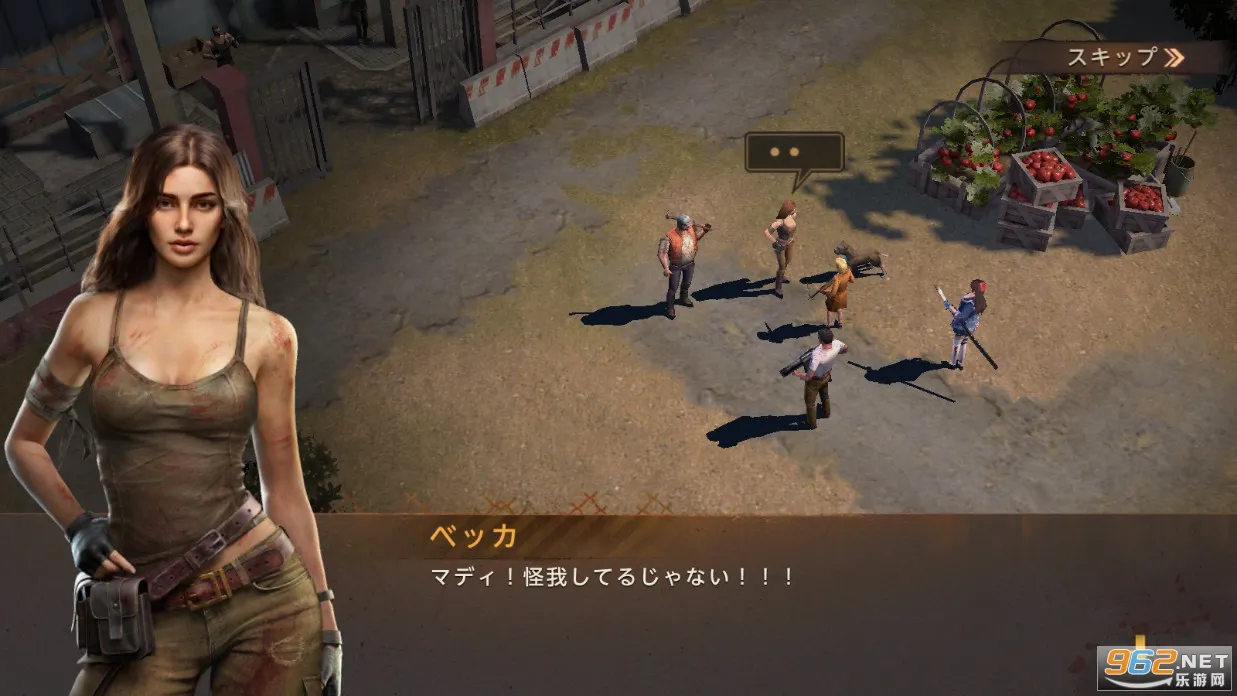 ȫ��ʬ��̨��(ĩ����������)v1.25.600 �ٷ������ͼ2