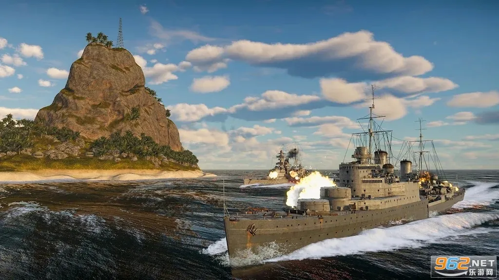 War Thunder Mobile(ս�������Ϸ)v1.24.0.60 �ֻ����ͼ3