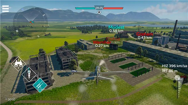War Thunder Mobile(ս�������Ϸ)