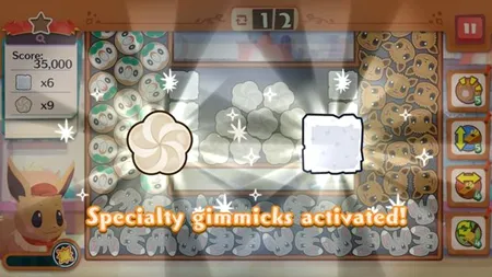 PokemonCafeReMix(�����ξ�Ӫ��Ϸ)v6.60.0 ��׿���ͼ1