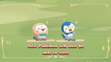 PokemonCafeReMix(�����ξ�Ӫ��Ϸ)v6.60.0 ��׿���ͼ0