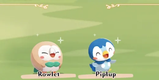 PokemonCafeReMix(宝可梦经营游戏) PokemonCafeReMix(宝可梦经营游戏)