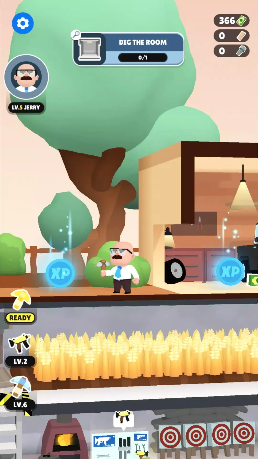 ����İ�ȫ��2026�ٷ����°汾v1.11.1 �ֻ����ͼ2