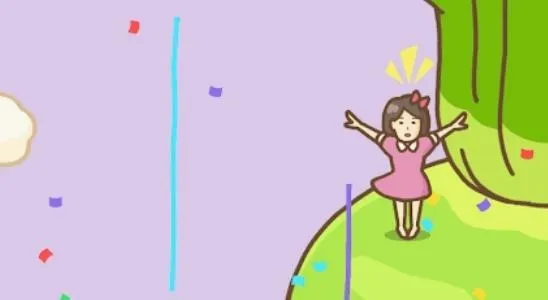豆腐女孩爬萝卜最新手机版 豆腐女孩爬萝卜最新手机版