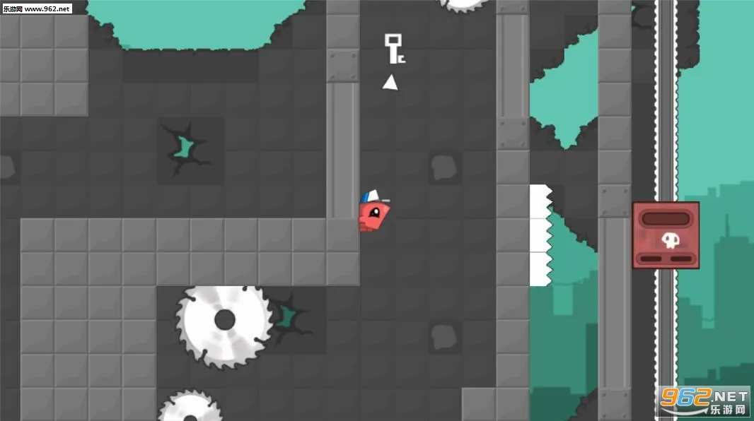 ���¿�˹���İ�(��洳��С��Ϸ)v1.0.4 �ֻ����ͼ1