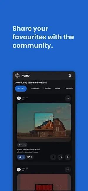 Musiko����֪ͨ(������Ѷ����)v2.7.4 �ٷ������ͼ2