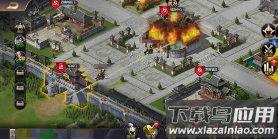 攻城三国2026最新版本 攻城三国2026最新版本