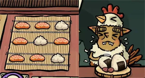 哥布林寿司加强版安卓版手机版 哥布林寿司加强版安卓版手机版