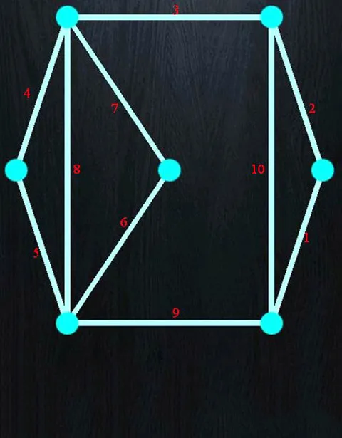 一笔画最新手机版 一笔画最新手机版