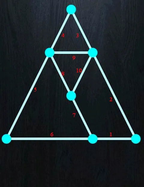 一笔画最新手机版