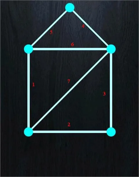 一笔画最新手机版