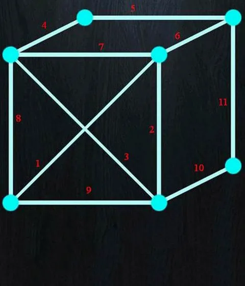一笔画最新手机版
