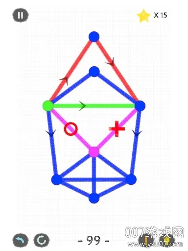 一笔画最新手机版 一笔画最新手机版