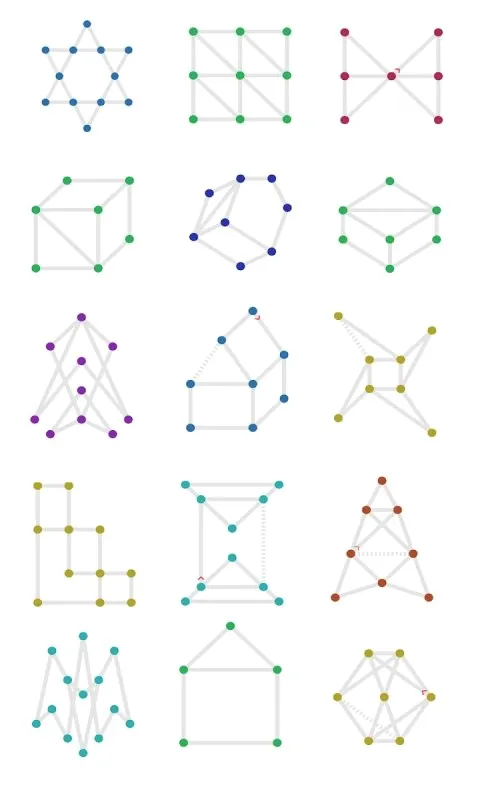一笔画最新手机版 一笔画最新手机版