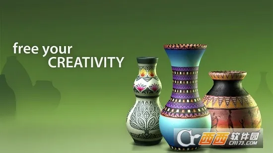 Pottery(陶瓷制作游戏) Pottery(陶瓷制作游戏)