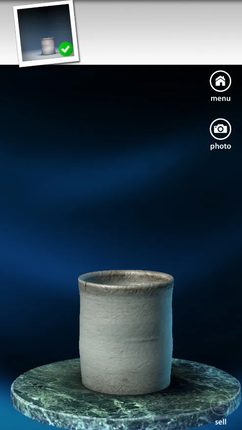Pottery(�մ�������Ϸ)v1.65 ��Ѱ��ͼ1