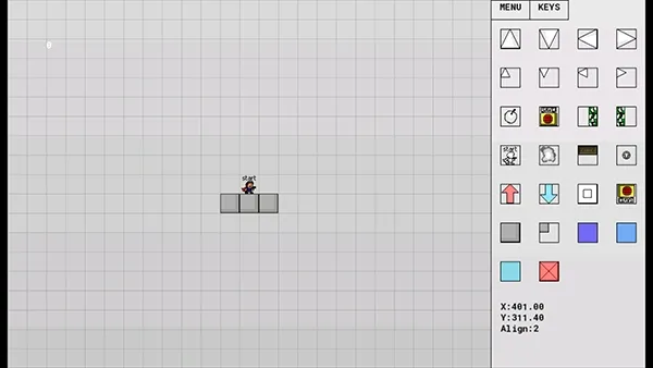 ASTool地图制作软件(游戏创意制作工具) ASTool地图制作软件(游戏创意制作工具)