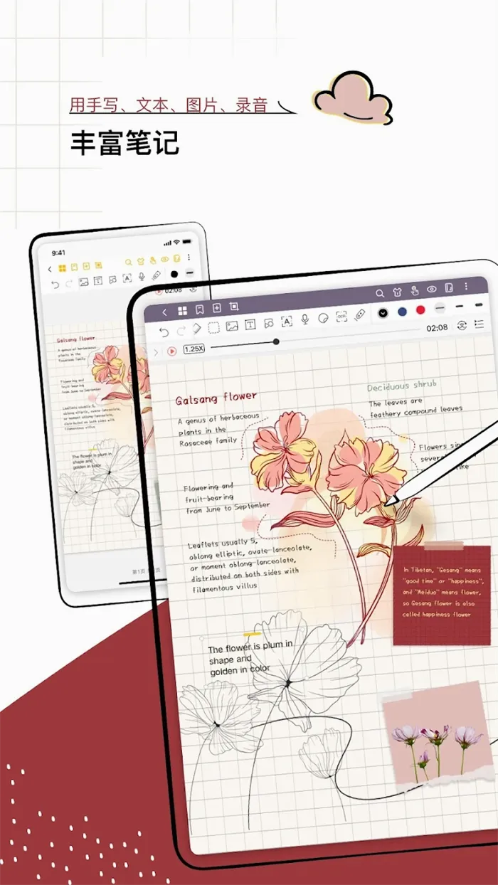 Jnotes2026���°汾v3.2.4.1 �ٷ������ͼ2