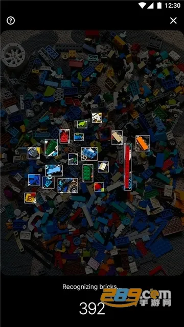 Brickit(�ָ߻�ľ�����)v4.35.1 �ֻ����ͼ3