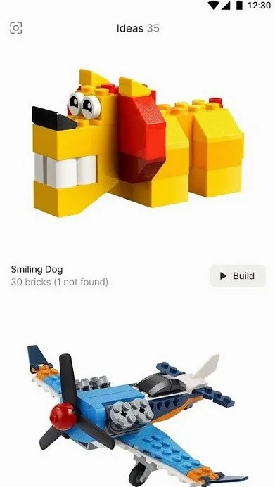 Brickit(�ָ߻�ľ�����)v4.35.1 �ֻ����ͼ0
