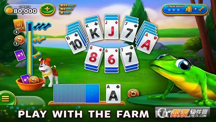 Solitaire�����ֻ���v4.22.4251.1 ��Ѱ��ͼ2