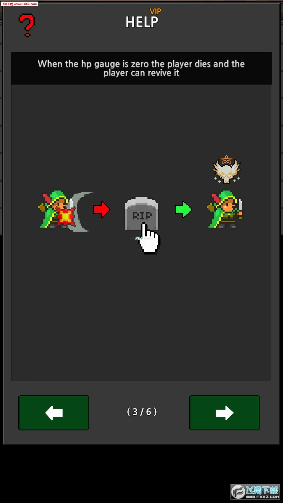 �ɳ�Ӣ��(����RPG��Ϸ)v6.3.3 �ٷ������ͼ2
