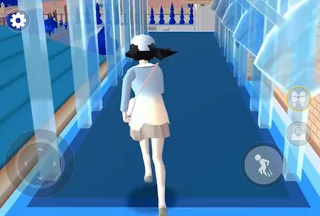 樱花校园逃离跑酷(校园跑酷游戏) 樱花校园逃离跑酷(校园跑酷游戏)