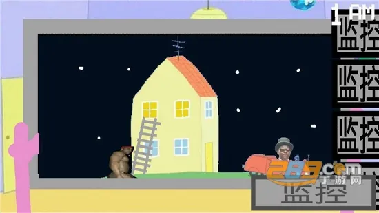小猪佩奇的午夜后宫汉化版(小猪佩奇恐怖游戏) 小猪佩奇的午夜后宫汉化版(小猪佩奇恐怖游戏)