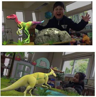 4D书城(儿童读书软件) 4D书城(儿童读书软件)