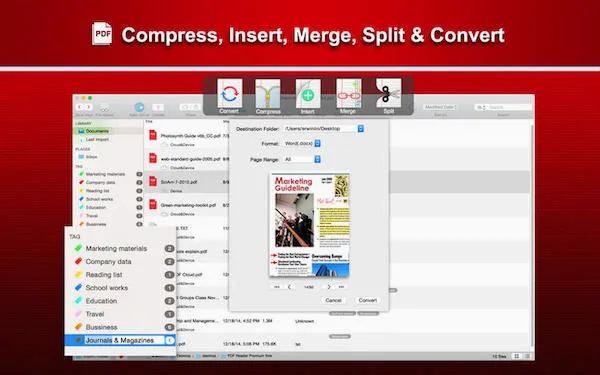 PDF Reader�����ֻ���