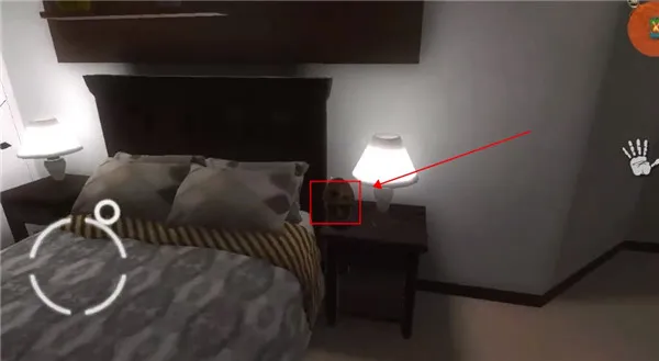 超自然领域2(恐怖解谜游戏) 超自然领域2(恐怖解谜游戏)