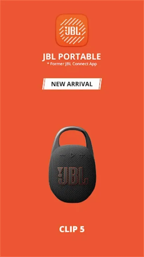 JBL Portable2026官方最新版本 JBL Portable2026官方最新版本