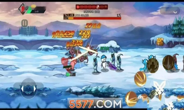 ������ս��(����������Ϸ)v1.0.0 ��Ѱ��ͼ1