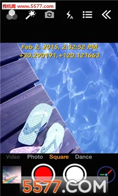 ʱ�����ˮӡ(ˮӡ��������)v2.3.6 �ٷ������ͼ0