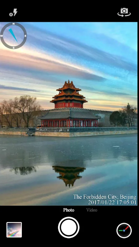 时间相机水印(水印拍照软件) 时间相机水印(水印拍照软件)