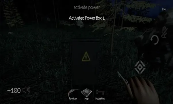 The Tabung(�ֲ�ð����Ϸ)v6.1.2 �ֻ����ͼ1