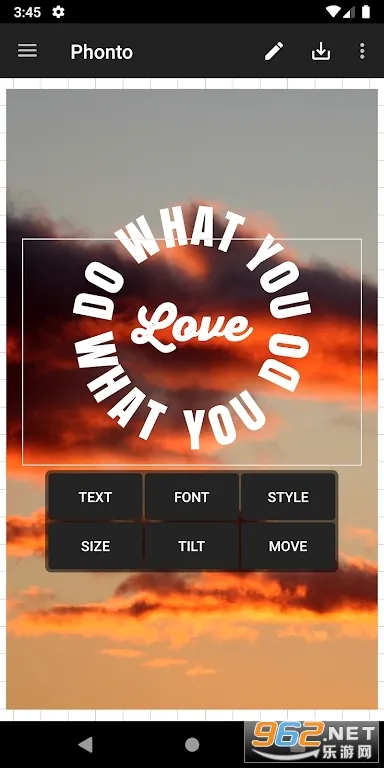 Phonto(ͼƬ���ִ���)v1.7.113 ��Ѱ��ͼ3