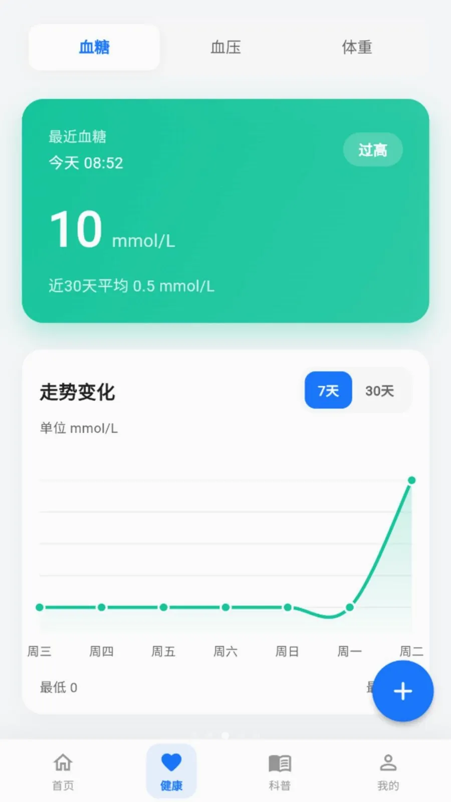 �������ͨ(������������)v2.0.0 �ٷ������ͼ2