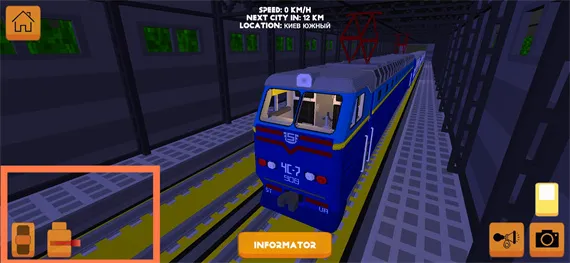 �������ģ����(�𳵼�ʻģ����Ϸ)