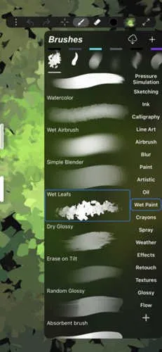 iArtbook(�ֻ��滭����)v1.6 �ֻ����ͼ1