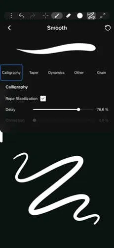 iArtbook(�ֻ��滭����)v1.6 �ֻ����ͼ3
