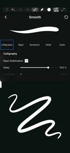 iArtbook(�ֻ��滭����)v1.6 �ֻ����ͼ2