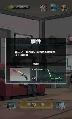 ����CS����Ʒ(CS��Ʒ��Ӫ��Ϸ)v1.0.7 �ٷ������ͼ3