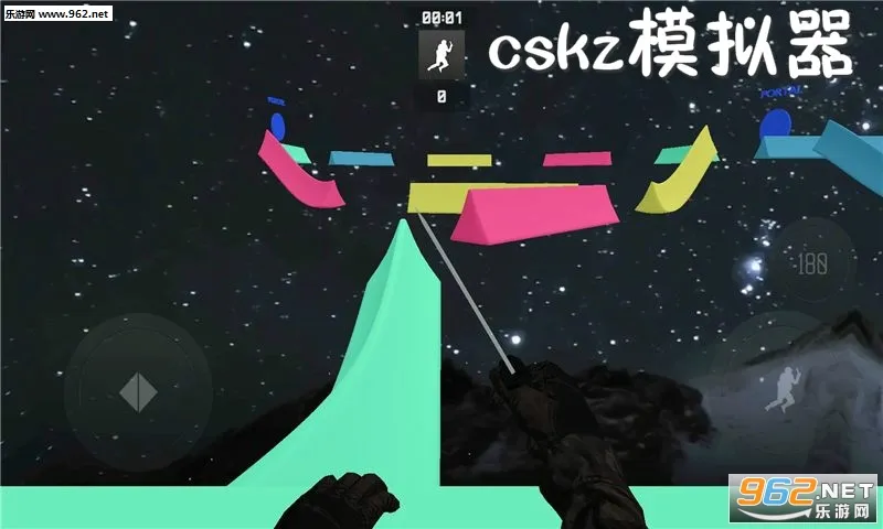 CS��Ծģ����2026���°汾