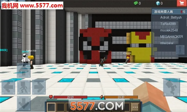 Ӣ�۴��2026�ٷ����°汾v1.9.30.1 �ٷ������ͼ2